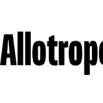 Allotrope