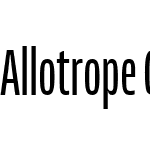 Allotrope