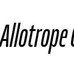 Allotrope