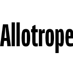 Allotrope