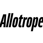 Allotrope