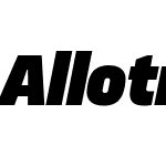 Allotrope