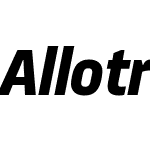 Allotrope