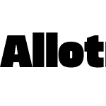 Allotrope