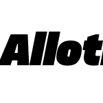 Allotrope