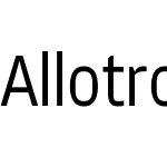 Allotrope