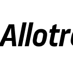 Allotrope