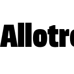 Allotrope