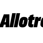 Allotrope