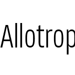 Allotrope