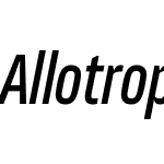 Allotrope