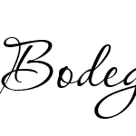 Bodega Script