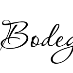 Bodega Script