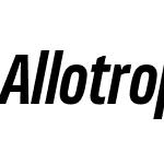 Allotrope