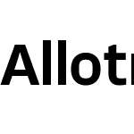 Allotrope