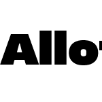 Allotrope