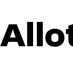 Allotrope