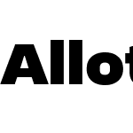 Allotrope