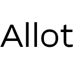 Allotrope