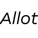 Allotrope