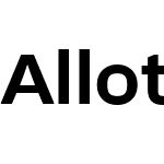 Allotrope