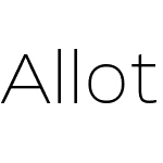 Allotrope