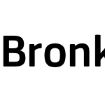 Bronkoh-Bold