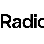 Radio Grotesk