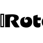 RotolaTHPro-BoldSemiExp