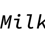 Milky Han Term J
