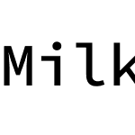 Milky Han Term J