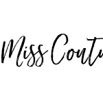 Miss Couture