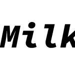 Milky Han Term KR