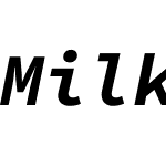 Milky Han Term KR