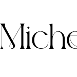 Michelia