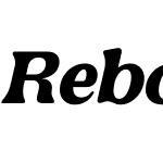 Rebori