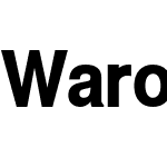 Warownia