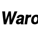 Warownia