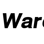 Warownia