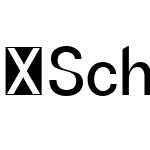 SchizotypeGrotesk-Medium