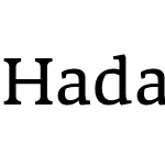 Hadassah Friedlaender