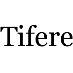 Tiferet