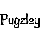 Pugzley