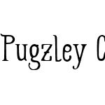 Pugzley