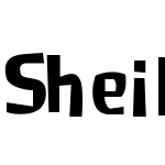 Sheila