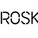 ROSKA