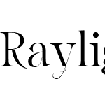 Raylig