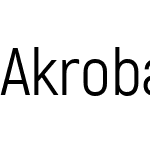 Akrobat