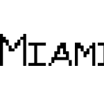 Miamiwriting