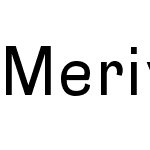 Meriva